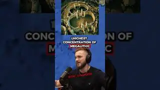 Malta&rsquo;s 5000 Year Old Underground Acoustic Mystery - Joe Rogan