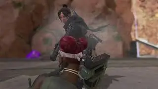 APEX LEGENDS Montage Pt. 1 (Xbox One)