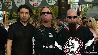 Jeff Hanneman: The Slayer Legend Who Shaped Thrash Metal
