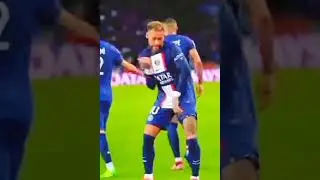 neymar dance🕺 😈😈 #njr10#football#shorts#footballdance#neymardance