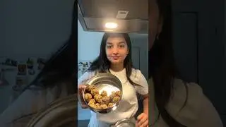 Hair growth || Dry fruit laddoo recipe 🤍