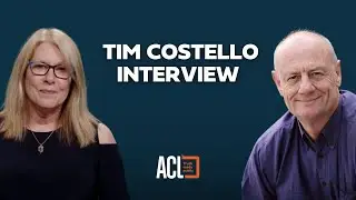 Tim Costello - Reducing Problem Gambling in NSW