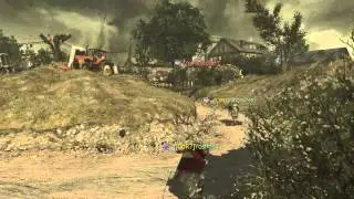 Razgriz7451 - MW3 Game Clip