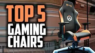 Best Gaming Chairs in 2018 - Which Is The Best Gaming Chair?