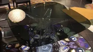 Стол Sir Gio