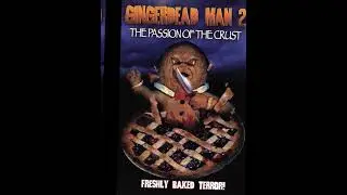 All the gingerbread man movies