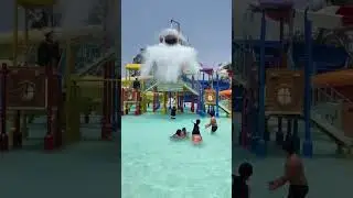 &iexcl;Sum&eacute;rgete en la diversi&oacute;n del parque acu&aacute;tico m&aacute;s grande de Lima este! 🔥