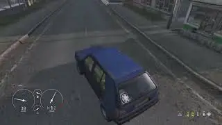 Some funny stuff happens after i stop at Riffy! Dayz Console edition solo