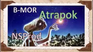 NSProd B-MOR Compos  ''Atrapok'' M25