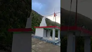 Galu or Gallu Devi Mata temple Dharamkot