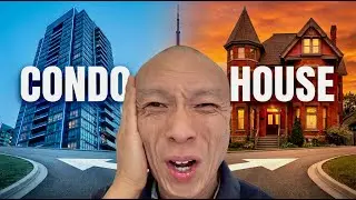 The REAL Cost of Buying a Condo vs. a House (Nobody Tells You This)