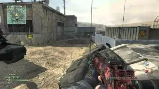Atomik Punish3r - MW3 Game Clip
