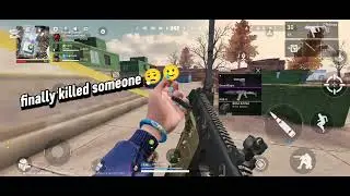 bloodstrike bottler getting better