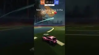 We NEED a heatseeker ranked mode😭🙏🏽🙏🏽@RocketLeague(not that they gonna see) #rocketleague
