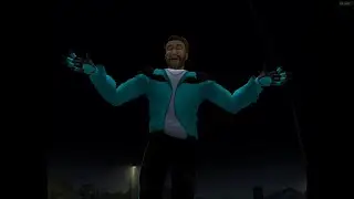 NFL STREET 2 EP 1 - THE CREATION OF A BEAST!!