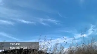 HCP100 First Flights and Flips