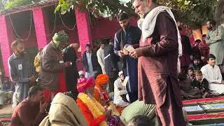 Mai Manya Nal Yaqeen Dai Mai Vekhya Akhan Nal New Kalam 2025