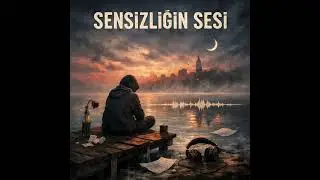 Sensizliğin Sesi