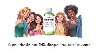The Best Female Libido Supplement For 2026 #menopausesupport #intimacytips #femaleempowerment