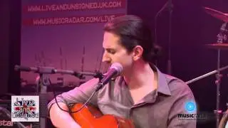 Dom Durner | Live & Unsigned | London Area Final