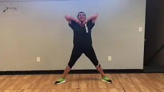 Active Older Adults Workout with Shelly Part 2