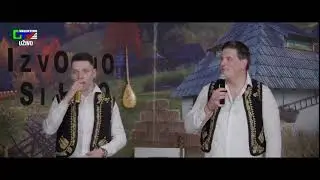 Crvene nijanse   MOMAČKE TAJNE   UŽIVO OTV VALENTINO