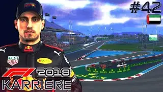 Das FINALE! | F1 2018 KARRIERE #42