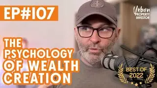Best Of 2022 UPI - The Psychology Of Wealth Creation