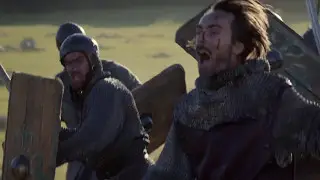 Alfred | In The Spotlight Season 2 | The Last Kingdom