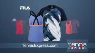 Apparel Commercial | Tennis Express