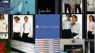 Confav camiciai dal 1938 in Facebook - Franco Lovi