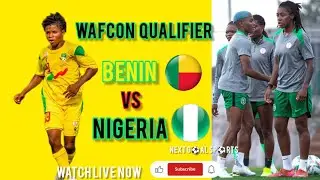 Benin vs Nigeria LIVE WAFCON Qualifier 2026: How to Watch, Team News & Bold Match Prediction 🔥