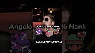 Brawlers with the same Voice Actors💀