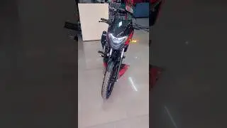 New Bajaj Pulsar 125 New Model 2026 All LED Setup 🔥 | Pulsar lovers | #automobile #shorts #pulsar125