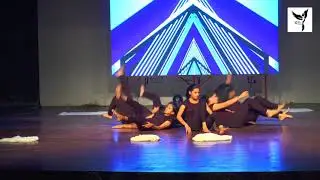 16. Awari || Xtrim Dance Academy | Dance Talent Show | Stage Showcase