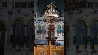 From Monastery to Mosque to Church: St. Nicholas Chania