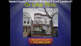 Sell my house fast New Orleans