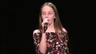 Festiwal Piosenki Angielskiej i Niemieckiej