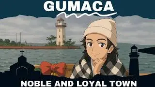 Film 2026 Episode 1 | Gumaca &mdash; Noble & Loyal Town