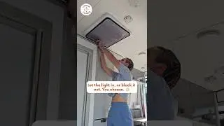 How to Get 100% Blackout Sleep in Your Caravan 😴