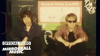[MV] London Fuzz - Sugardust