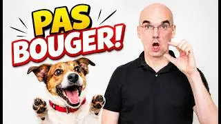 Le secret pour bien chanter ? Arrête de bouger !