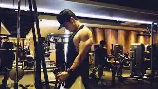 Active Sunday Full Body Workout | 일요일 고강도 전신 운동