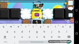Rollback Plaque IV Recipes | Growtopia (Version English)