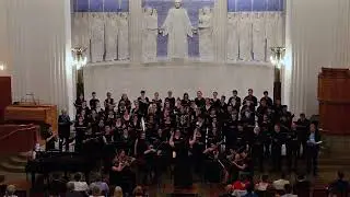 Incantata Chor - Aladdin Medley