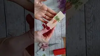 Trasferimento d'immagine con carta forno e stampante inkjet