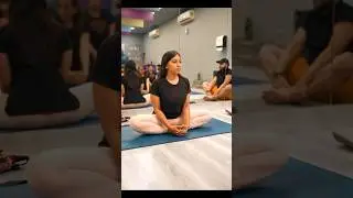 Seema Patel Yoga Classes in Lajpat Nagar | Yoga Class Online And Offline