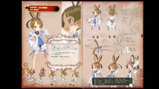 Disgaea D2 Limited Edition Art Book