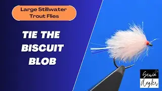 Tie the Biscuit Blob with Alun Rees
