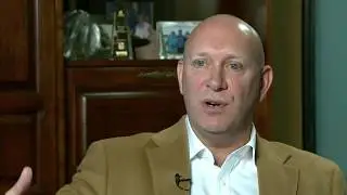 Lee Bragg on Small Business